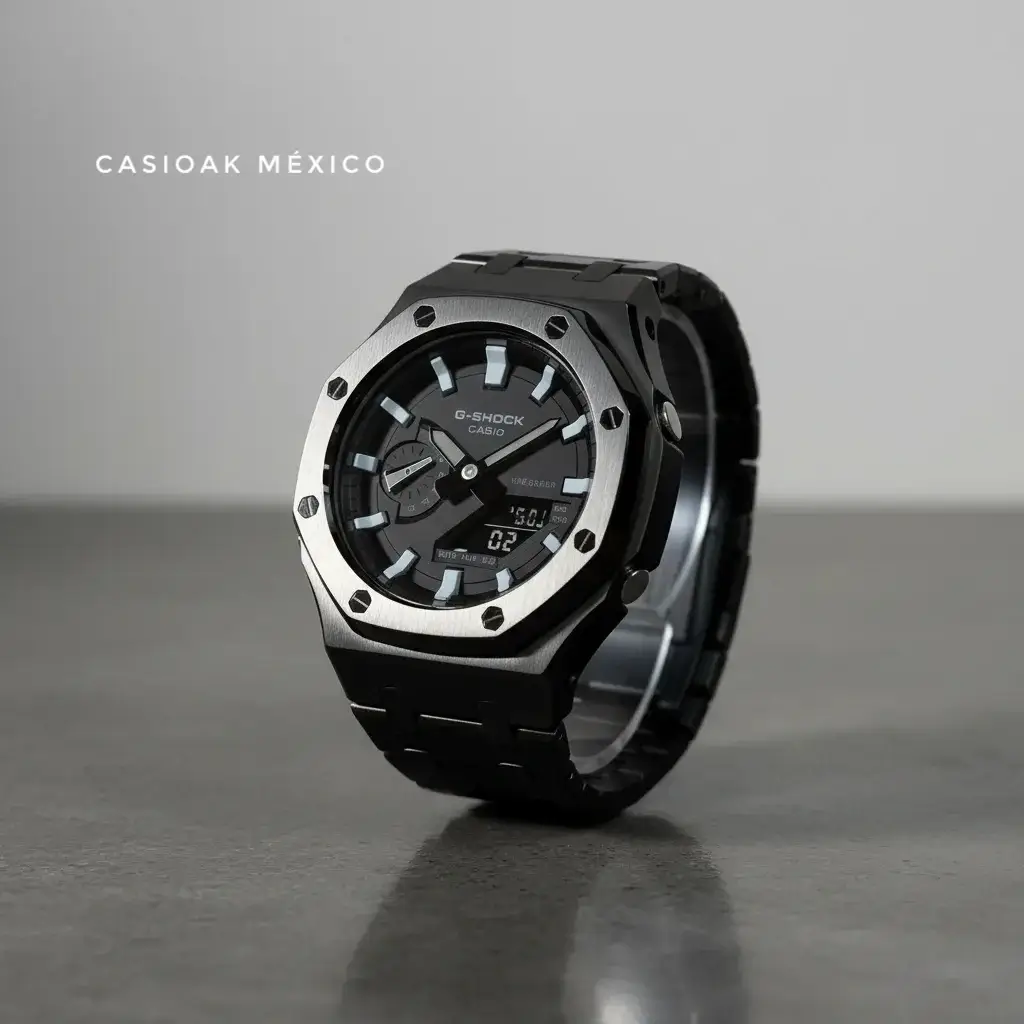 Steel Dark Gray