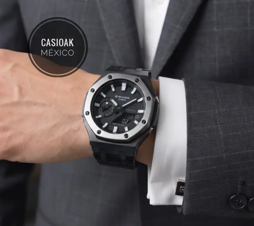 Steel Dark Gray