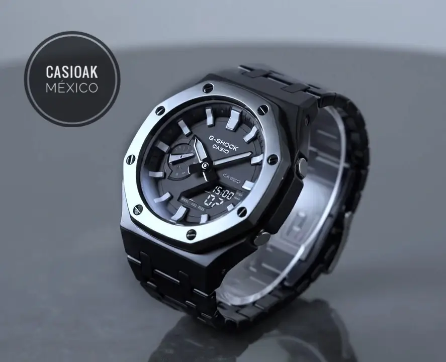 Steel Dark Gray